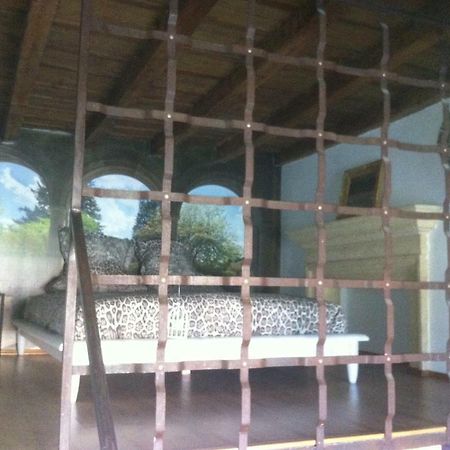 Апартаменты Casa Archi - Balcone Sul Fiume Верона Экстерьер фото